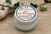 Authentique baume visage et corps beurre de karité